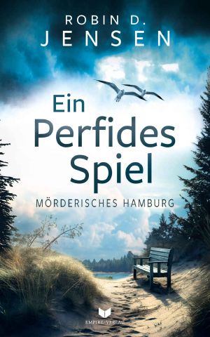 [Mörderisches Hamburg 06] • Ein perfides Spiel